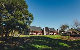 Dolittle Cottages